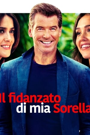 Poster di Il fidanzato di mia sorella