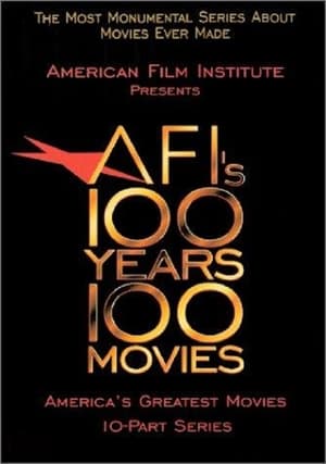 AFI's 100 Years... 100 Movies