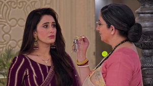 Tulsi Chooses Vaishnavi