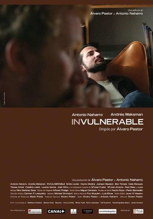 Poster Invulnerable (2005)