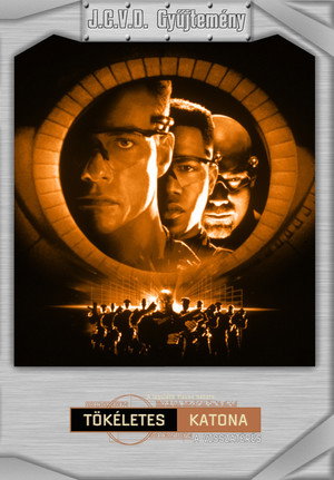 Universal Soldier: The Return 47
