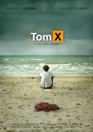 Poster Tom X (2018)
