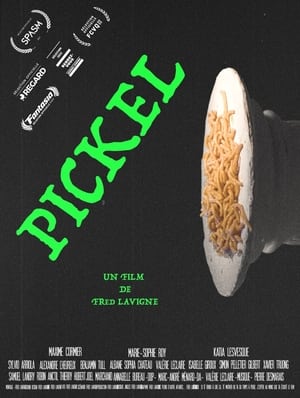 Poster Pickel ()