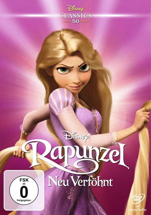 poster Tangled
