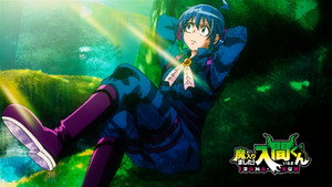 Mairimashita – Welcome to Demon School! Iruma-kun: Saison 3 Episode 6