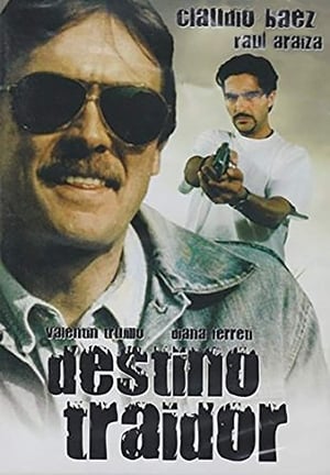 Poster Destino Traidor (1997)