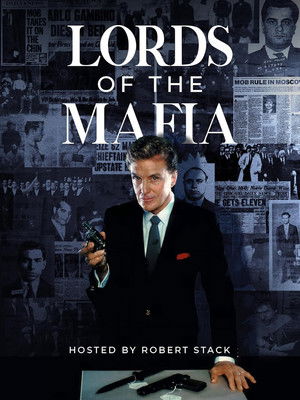 Lords of the Mafia with Robert Stack - Season 1