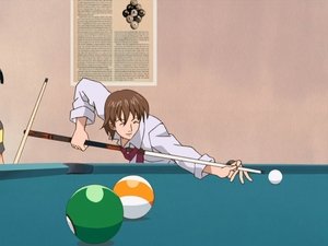 The Prince of Tennis: 4×23