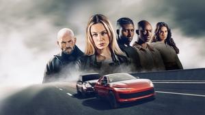 Carjackers (2025) คาร์แจ็กเกอร์ส