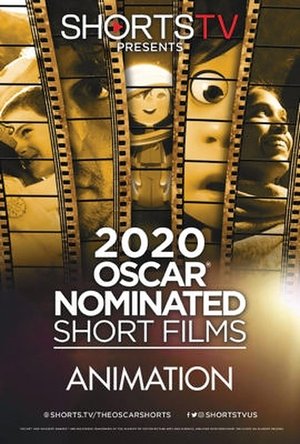 Image 2020 Oscar Nominated Short Films: Animation