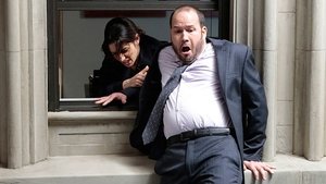 Vigilados, Person of Interest Season 4 Episode 11