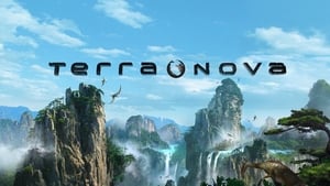 poster Terra Nova