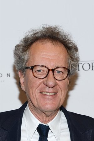 Geoffrey Rush