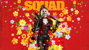 poster The Suicide Squad