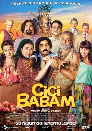 Cici Babam 2018