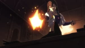 SAKUGAN Season 1 Episode 8