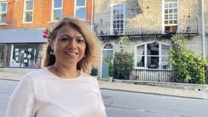 The Casterbridge