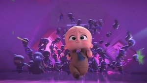 The Boss Baby: Family Business (2021)