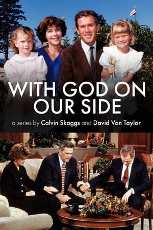 Image With God on Our Side: The Rise of the Religious Right in America