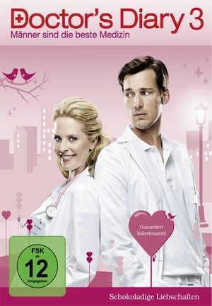 Doctor’s Diary: Staffel 3