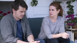 Kevin (Probably) Saves the World: Stagione 1 x Episodio 1