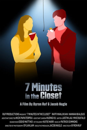 7 Minutes in the Closet 8