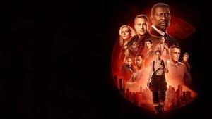 poster Chicago Fire