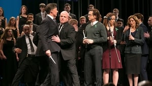 Stav ohrožení: s1e13