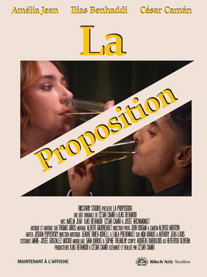 The Proposal 7