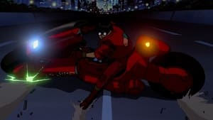 Akira (1988)