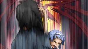 Kannagi Season 1 Episode 8