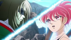 Saint Seiya: Saintia Sho: 1×3