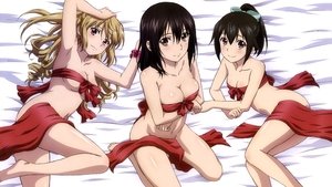 poster Strike the Blood