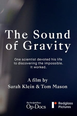 The Sound of Gravity stream