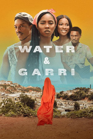 Water & Garri 5
