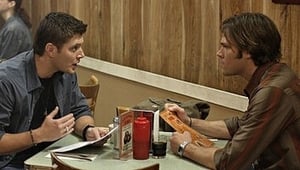 Supernatural: Stagione 4 x Episodio 18