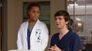 The Good Doctor Season 2 คุณหมอฟ้าประทาน ปี 2 ตอนที่ 8 พากย์ไทย