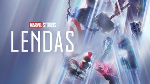 Leyendas, de Marvel Studios