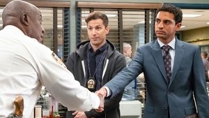 Brooklyn Nine-Nine: Stagione 6 x Episodio 7