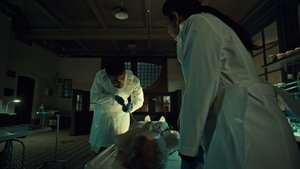 Hemlock Grove Temporada 3 Capitulo 2