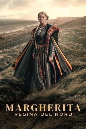 Poster Margherita - Regina del Nord 2021