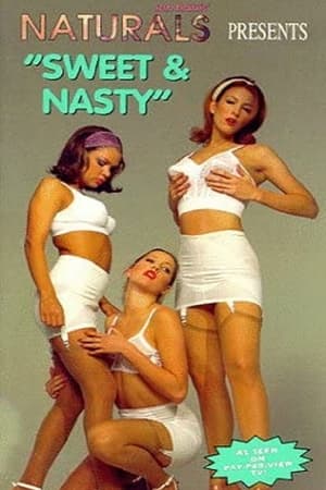 Image Naturals: Sweet and Nasty