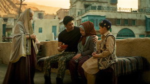 पठान movie still 48
