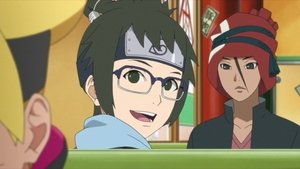 Boruto: Naruto Next Generations: Season 1 Episode 43