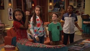 Raven’s Home: 1 Staffel 6 Folge