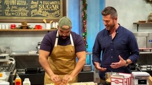 Holiday Baking Championship Trendsetting Turkey day