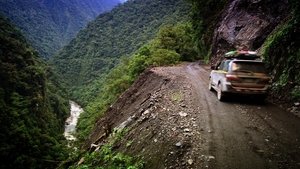 poster World's Most Dangerous Roads