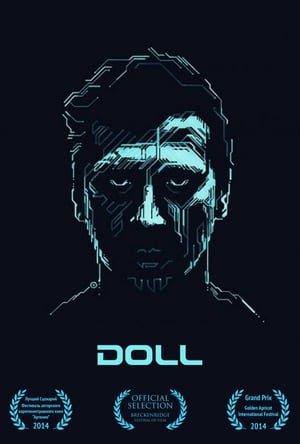 Poster Doll (2014)