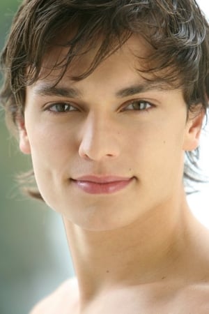 Rafael Lozano portrait