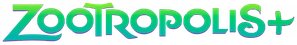 Zootrópolis+ — Logos 11